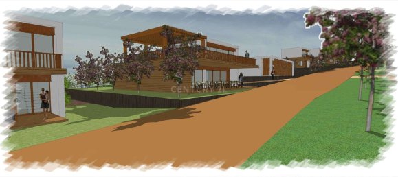 10001m² Land in Mafra, Portugal No. 139770 13