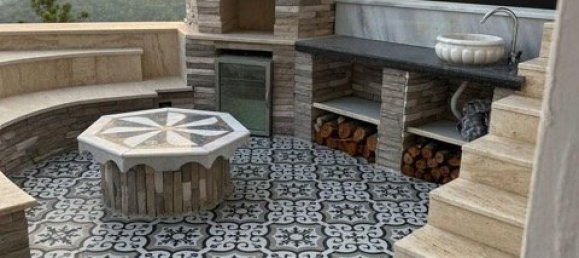 Villa 3+1 in Antalya, Turkey, Nr. 34063 20