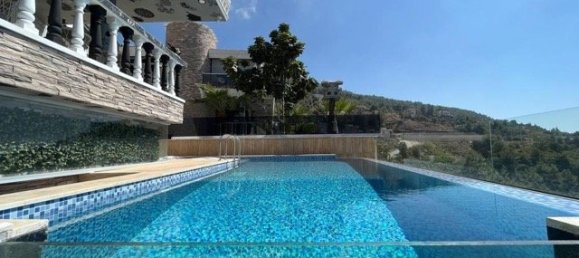 Villa 3+1 in Antalya, Turkey, Nr. 34063 27