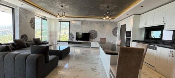 Villa 3+1 in Antalya, Turkey, Nr. 34063 13