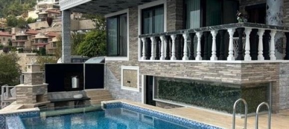 Villa 3+1 in Antalya, Turkey, Nr. 34063 22