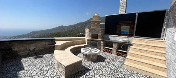 Villa 3+1 in Antalya, Turkey, Nr. 34063 4
