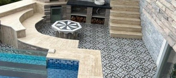 Villa 3+1 in Antalya, Turkey, Nr. 34063 23