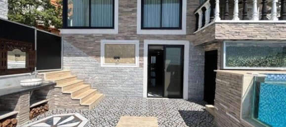 Villa 3+1 in Antalya, Turkey, Nr. 34063 28