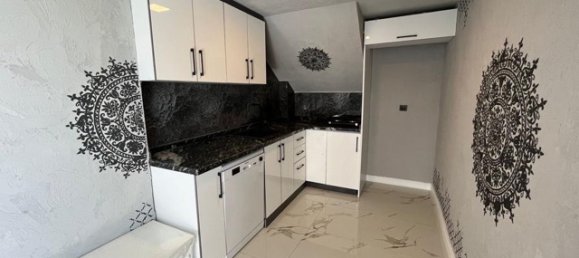 Villa 3+1 in Antalya, Turkey, Nr. 34063 3