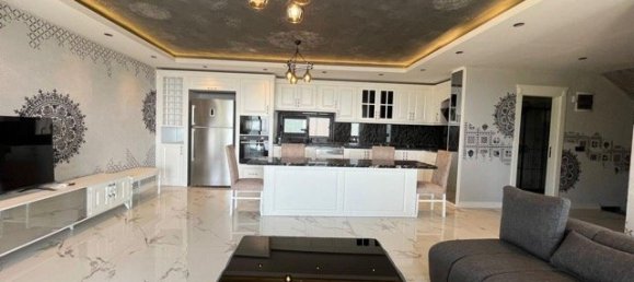 Villa 3+1 in Antalya, Turkey, Nr. 34063 14