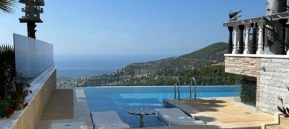 Villa 3+1 in Antalya, Turkey, Nr. 34063 2