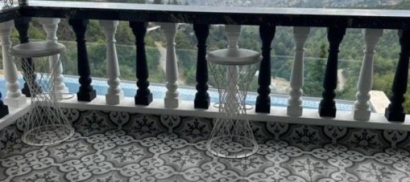 Villa 3+1 in Antalya, Turkey, Nr. 34063 24