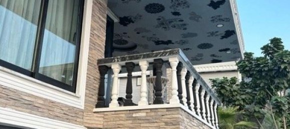 Villa 3+1 in Antalya, Turkey, Nr. 34063 21