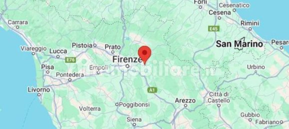 240m² Warehouse in Pontassieve, Italy No. 325323 7