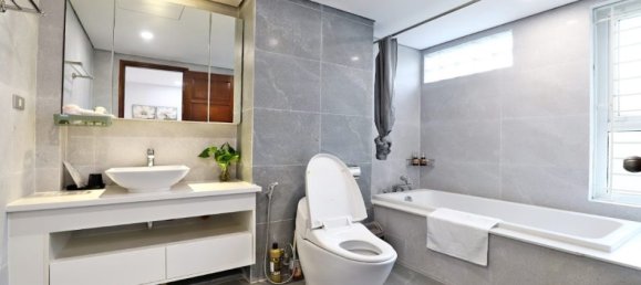 Studio for rent in Ba Dinh, Ha Noi, Vietnam № 13482 10
