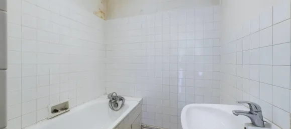 Apartamento de 1 dormitorio en Saint-Maur-des-Fosses, France No. 129670 9