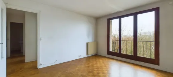 Apartamento de 1 dormitorio en Saint-Maur-des-Fosses, France No. 129670 2