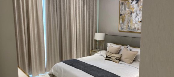 1 bedroom Apartment in Dubai Hills Estate, UAE No. 499 7