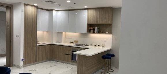 1 bedroom Apartment in Dubai Hills Estate, UAE No. 499 3