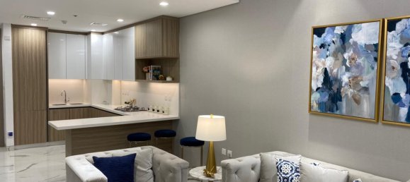 1 bedroom Apartment in Dubai Hills Estate, UAE No. 499 12