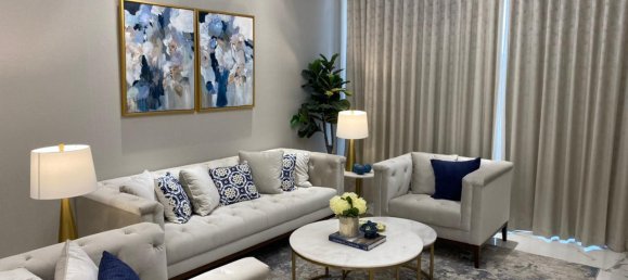 1 bedroom Apartment in Dubai Hills Estate, UAE No. 499 9