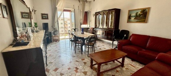 Квартира с 3 комнатами в Матера, Италия № 28776 7