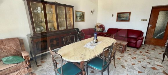 Квартира с 3 комнатами в Матера, Италия № 28776 10