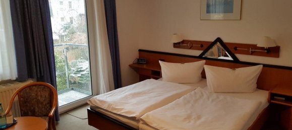 Отель, гостиница 1062м² в Альтенбург, Германия № 190111 11