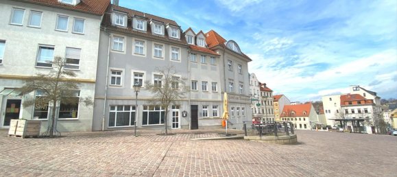 Отель, гостиница 1062м² в Альтенбург, Германия № 190111 19