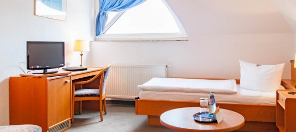 Отель, гостиница 1062м² в Альтенбург, Германия № 190111 7