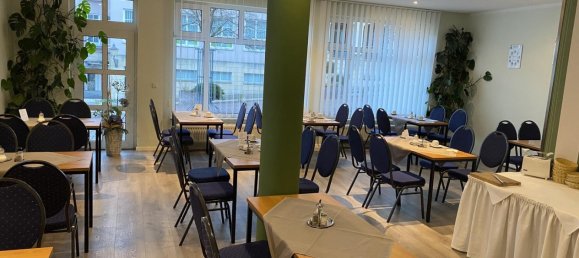 Отель, гостиница 1062м² в Альтенбург, Германия № 190111 8