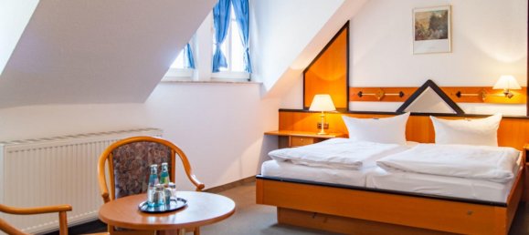 Отель, гостиница 1062м² в Альтенбург, Германия № 190111 6