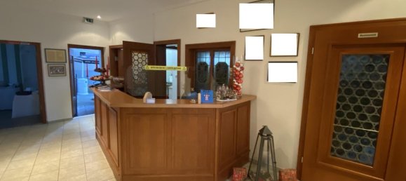 Отель, гостиница 1062м² в Альтенбург, Германия № 190111 16