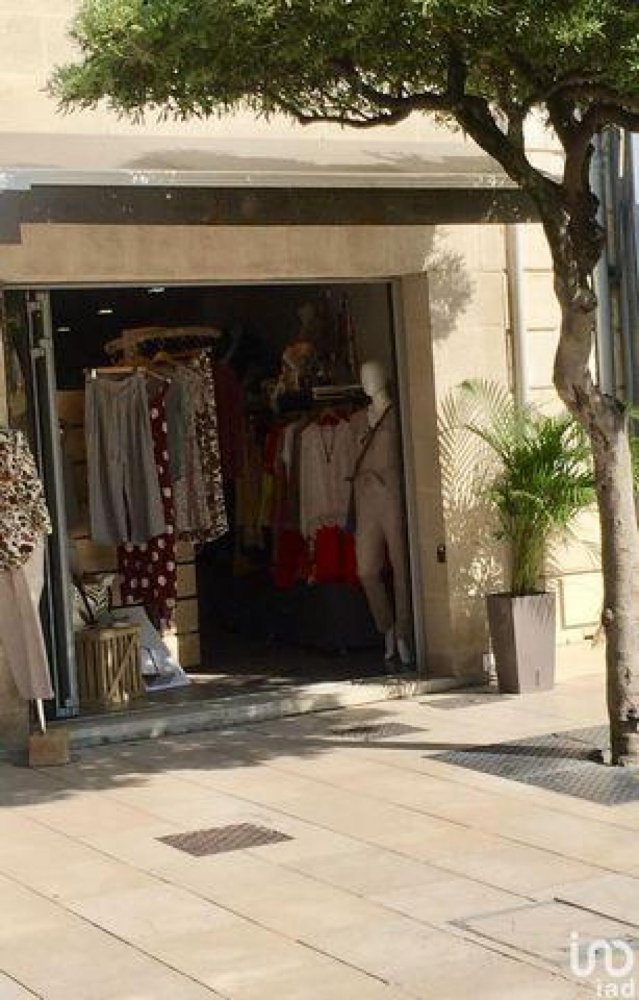 Escritório em Arcachon, France 30 m² N.º 18025