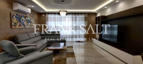 3 bedrooms Apartment in Saint Paul's Bay, Malta No. 10827 6