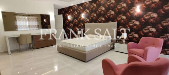 3 bedrooms Apartment in Saint Paul's Bay, Malta No. 10827 10