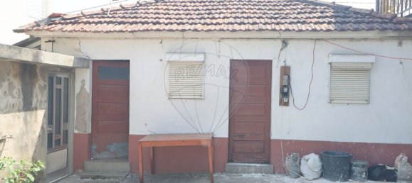 2 chambres Maison à Felgueiras, Portugal No. 17958 5