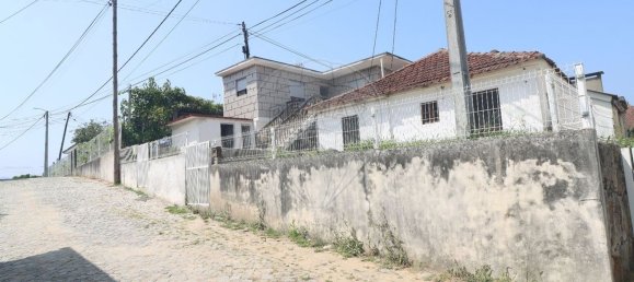 2 chambres Maison à Felgueiras, Portugal No. 17958 2