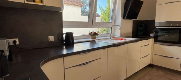 4 rooms Apartment in Rhein-Pfalz, Germany No. 321186 22