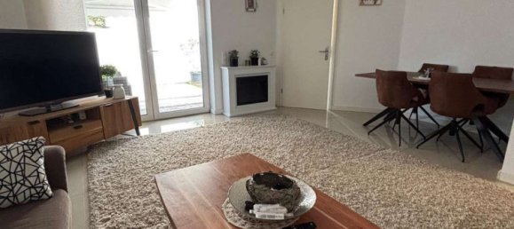 4 rooms Apartment in Rhein-Pfalz, Germany No. 321186 16