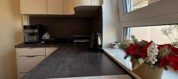 4 rooms Apartment in Rhein-Pfalz, Germany No. 321186 21