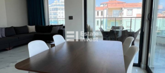 Apartment 1+1 in Alanya, Turkey No. 30753 2