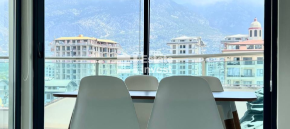 Apartment 1+1 in Alanya, Turkey No. 30753 4