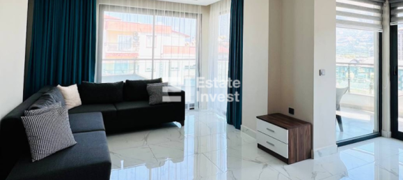 Apartment 1+1 in Alanya, Turkey No. 30753 3