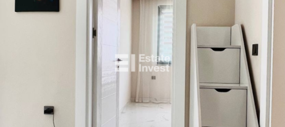 Apartment 1+1 in Alanya, Turkey No. 30753 9