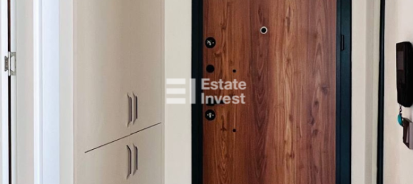 Apartment 1+1 in Alanya, Turkey No. 30753 10