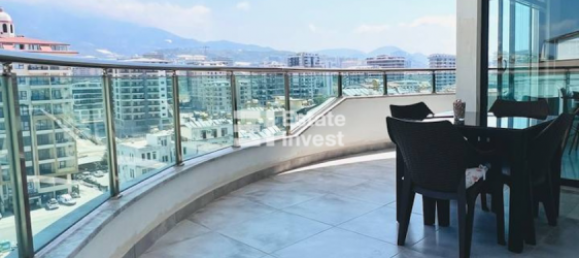 Apartment 1+1 in Alanya, Turkey No. 30753 5