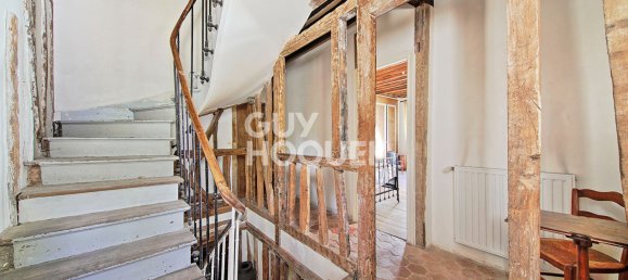 5 bedrooms House in Rozay-en-Brie, France No. 188654 13