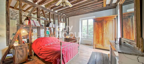 5 bedrooms House in Rozay-en-Brie, France No. 188654 17