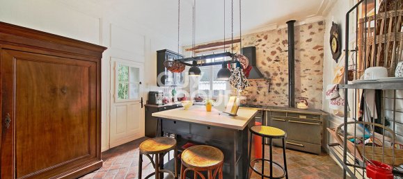 5 bedrooms House in Rozay-en-Brie, France No. 188654 6