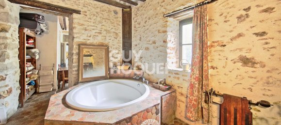 5 bedrooms House in Rozay-en-Brie, France No. 188654 18