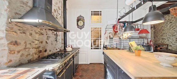 5 bedrooms House in Rozay-en-Brie, France No. 188654 7