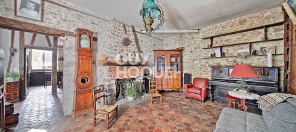 5 bedrooms House in Rozay-en-Brie, France No. 188654 8