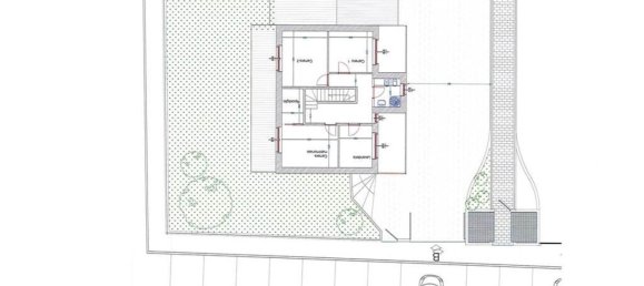  قطعة أرض في Piacenza, Italy 550متر مربع رقم 176874 3